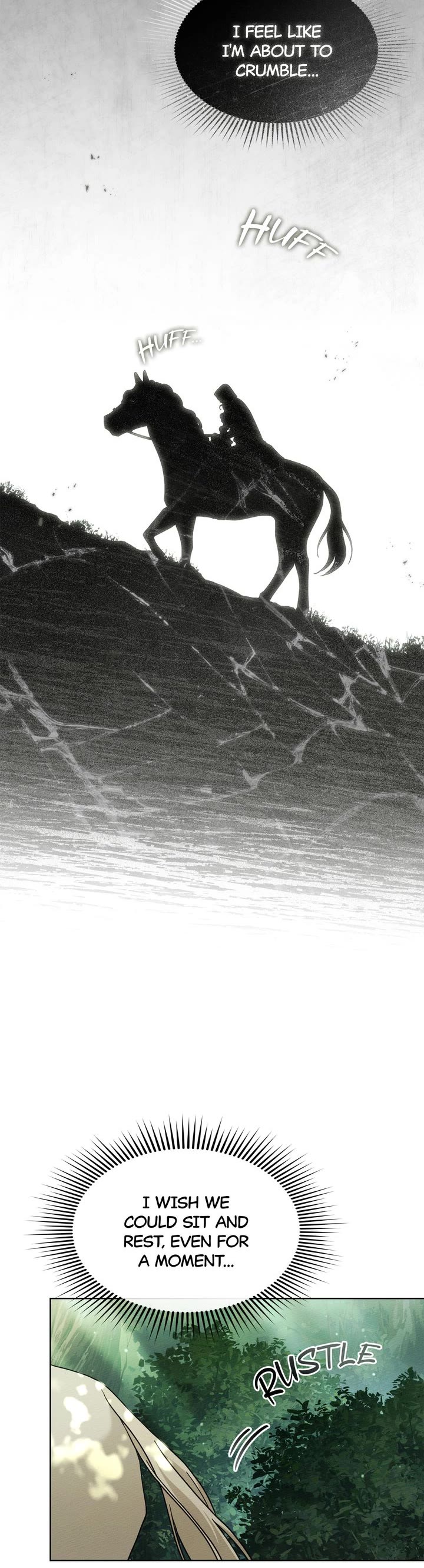 Under the Oak Tree chapter 101 page 25