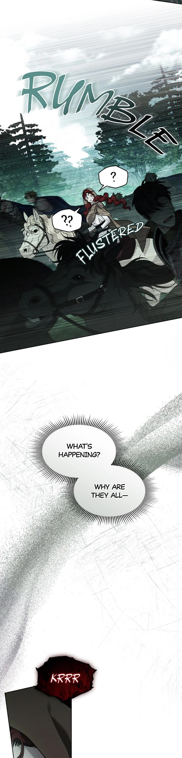 Under the Oak Tree chapter 101 page 27