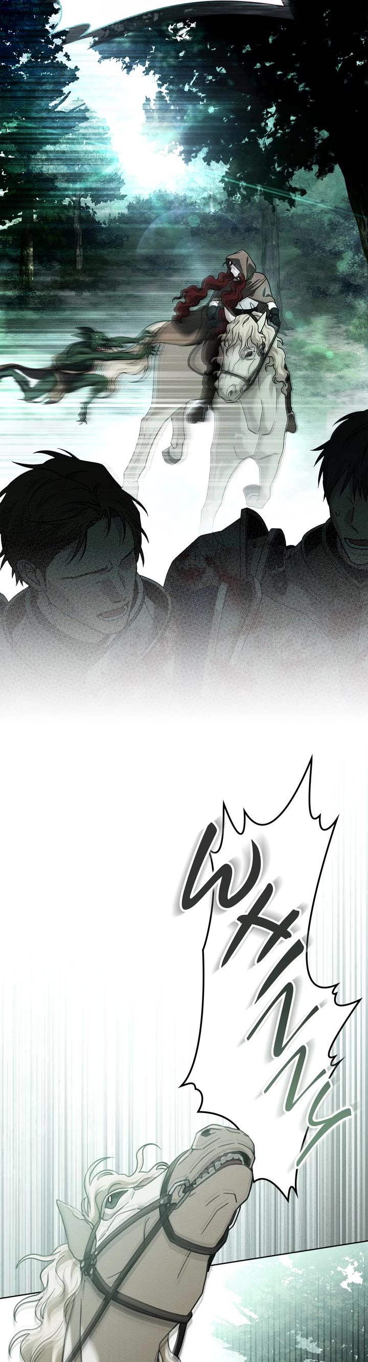 Under the Oak Tree chapter 101 page 29