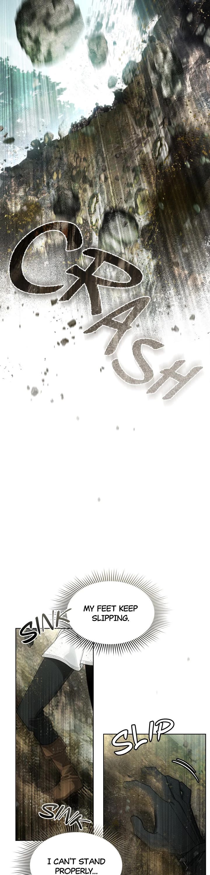 Under the Oak Tree chapter 101 page 3