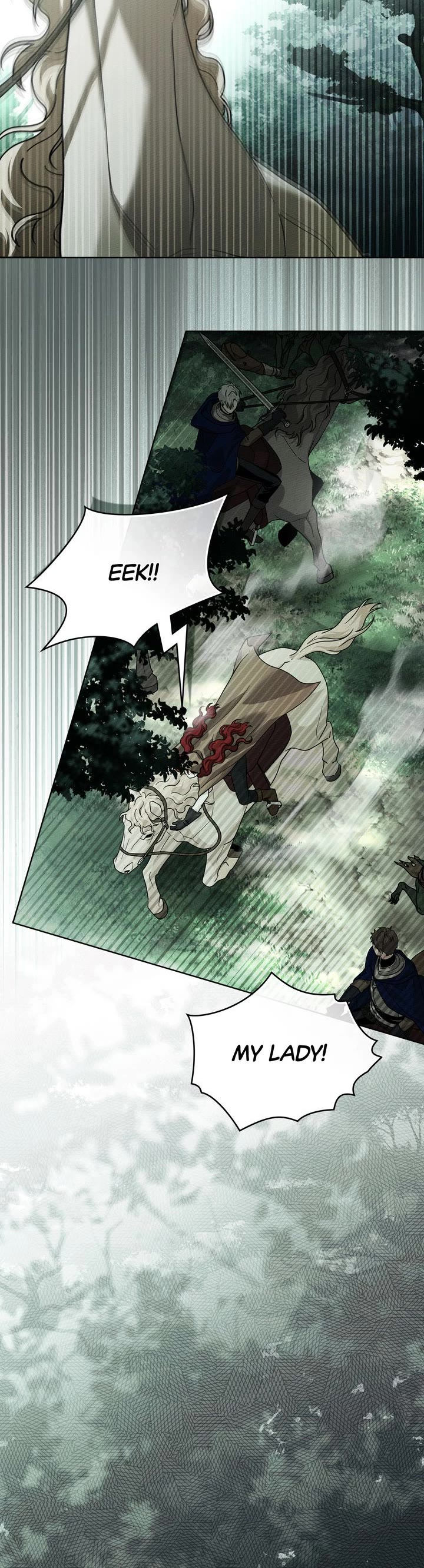 Under the Oak Tree chapter 101 page 30