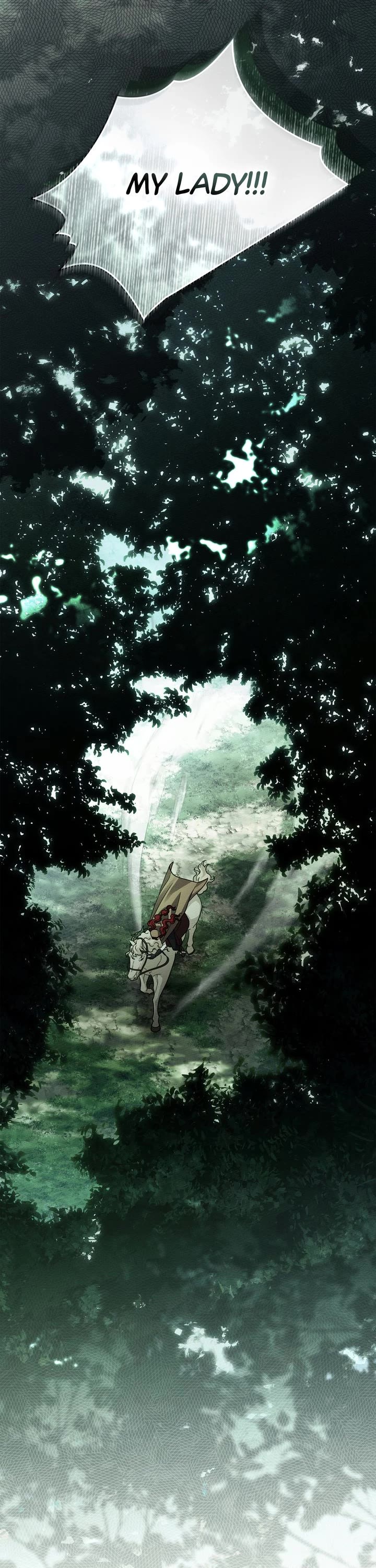 Under the Oak Tree chapter 101 page 31