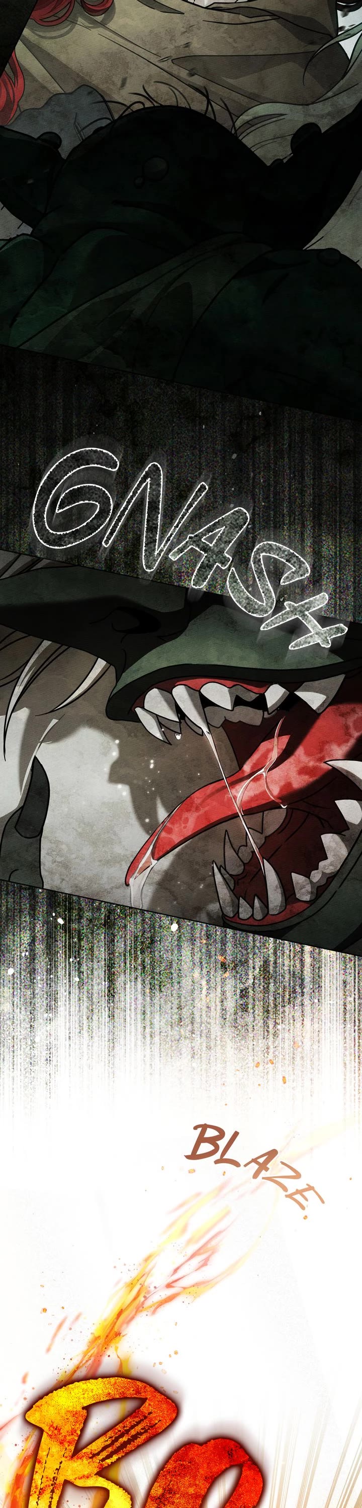 Under the Oak Tree chapter 101 page 33