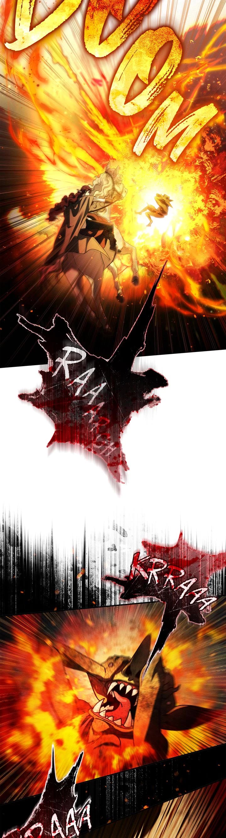 Under the Oak Tree chapter 101 page 34