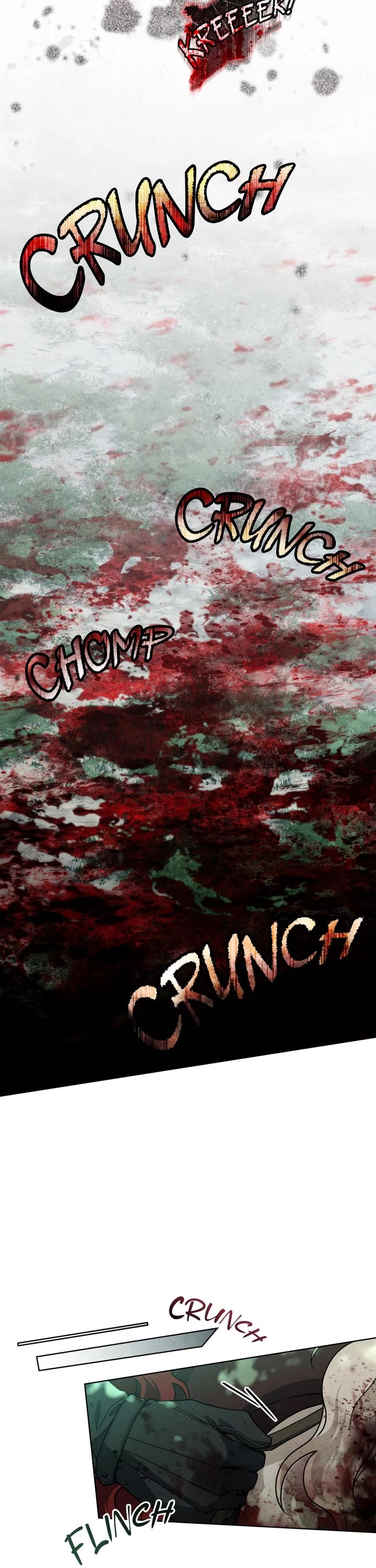 Under the Oak Tree chapter 101 page 36