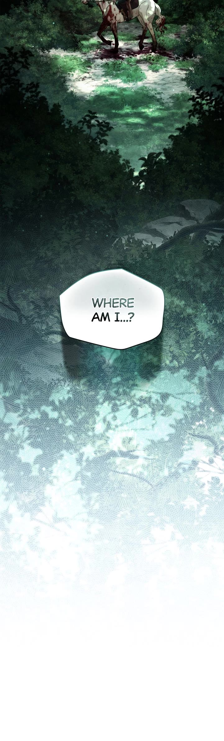 Under the Oak Tree chapter 101 page 39