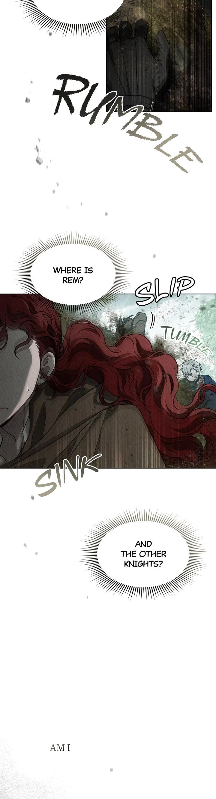 Under the Oak Tree chapter 101 page 4