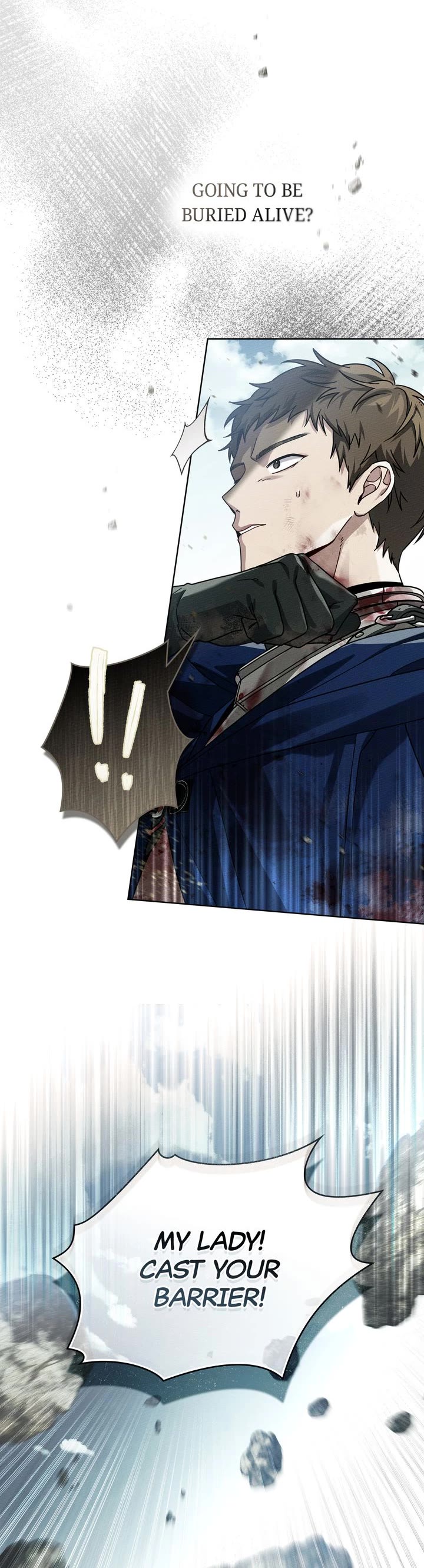 Under the Oak Tree chapter 101 page 5