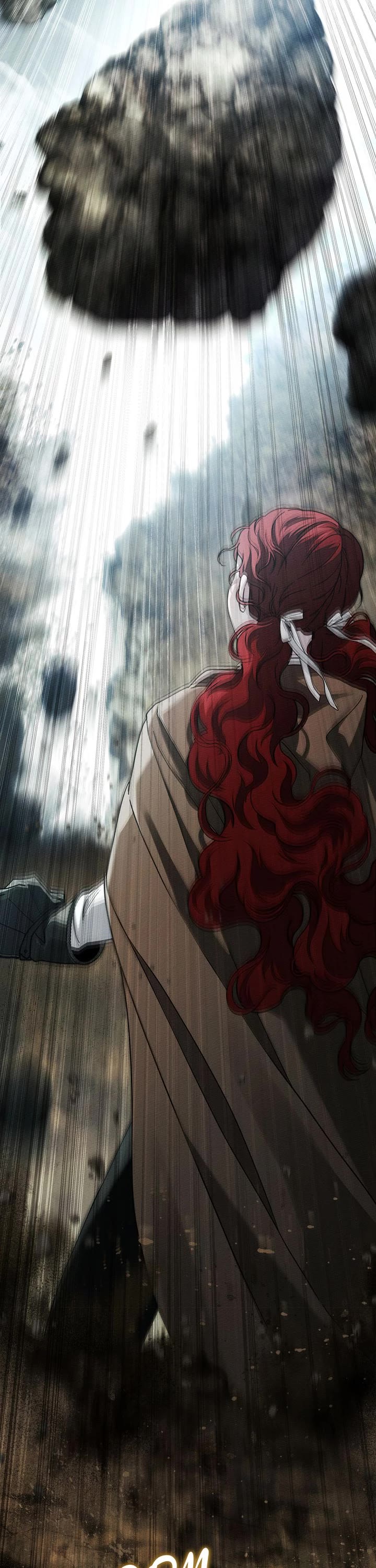 Under the Oak Tree chapter 101 page 6