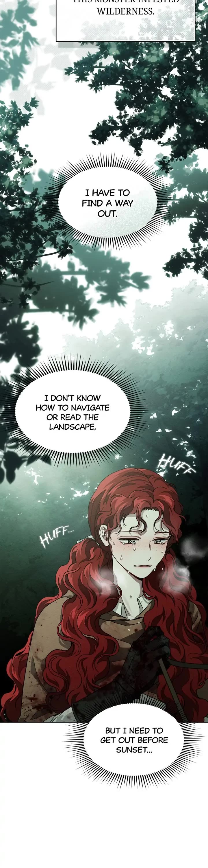 Under the Oak Tree chapter 102 page 11