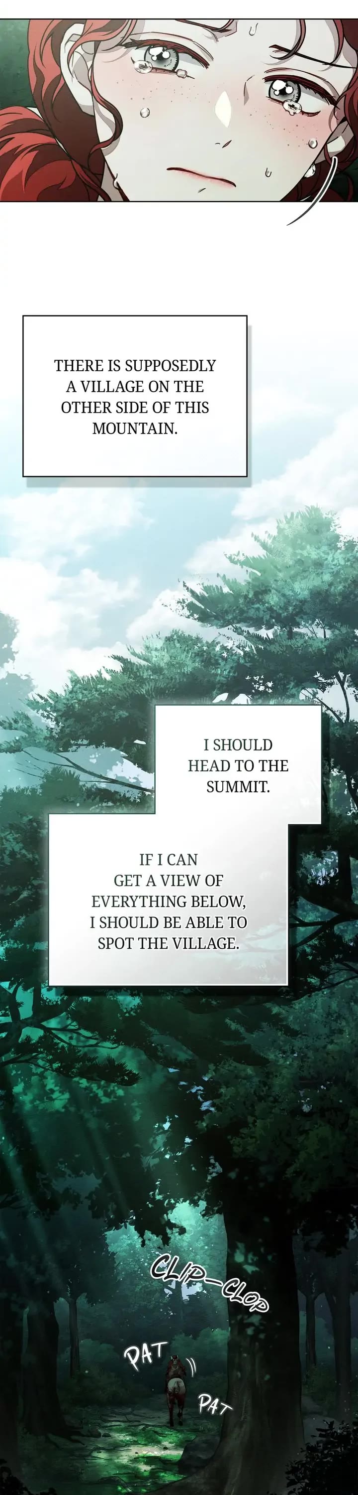 Under the Oak Tree chapter 102 page 12