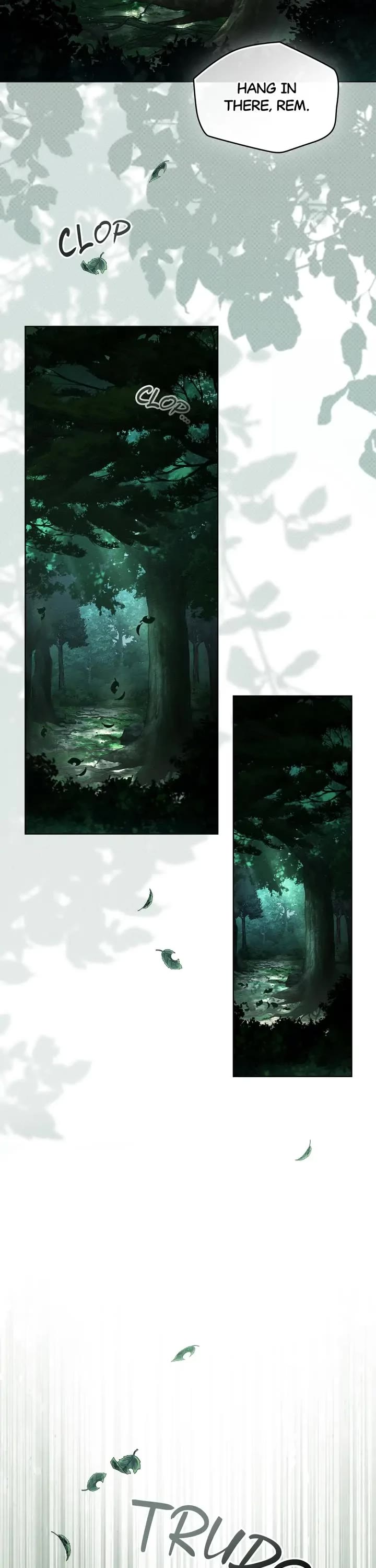 Under the Oak Tree chapter 102 page 13