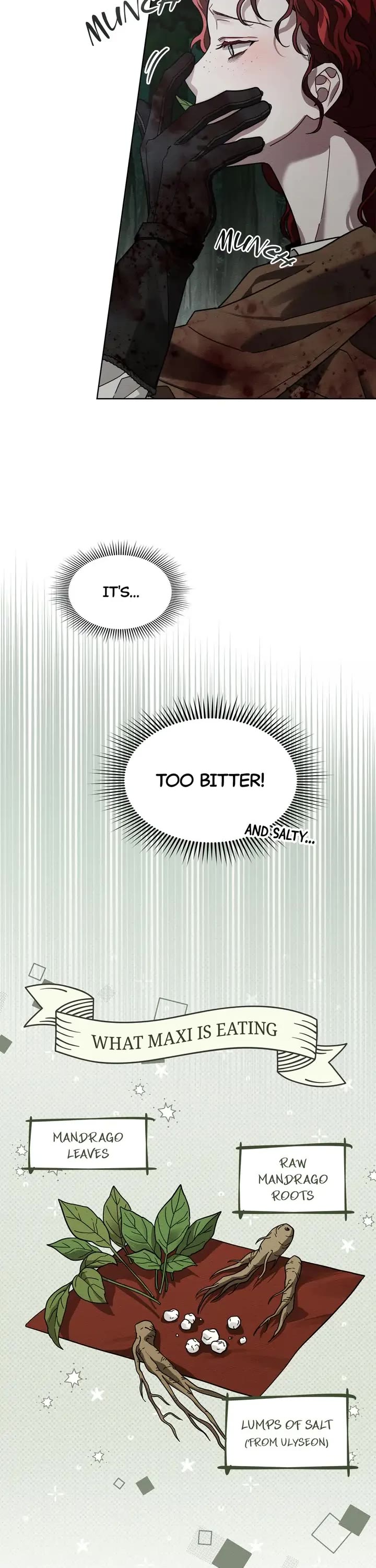 Under the Oak Tree chapter 102 page 16