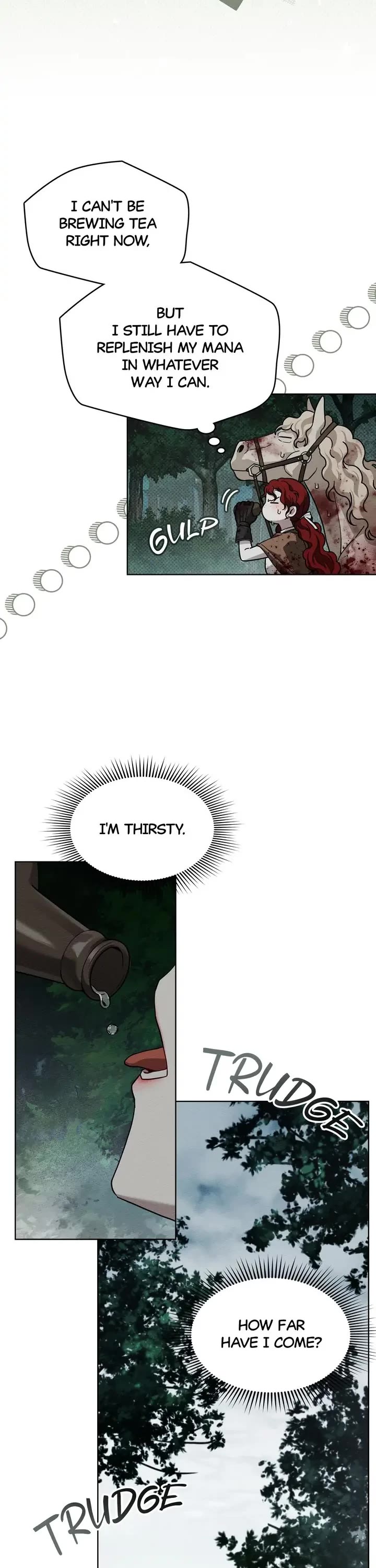 Under the Oak Tree chapter 102 page 17