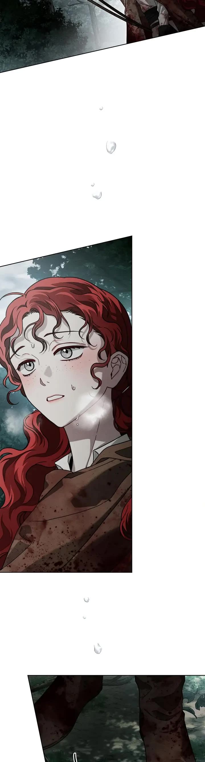 Under the Oak Tree chapter 102 page 19