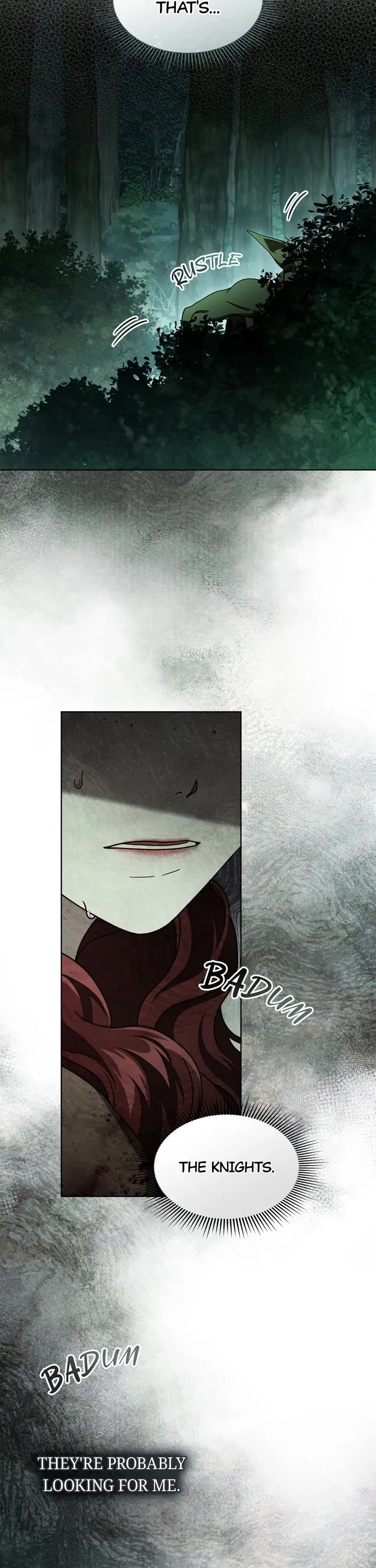 Under the Oak Tree chapter 102 page 2