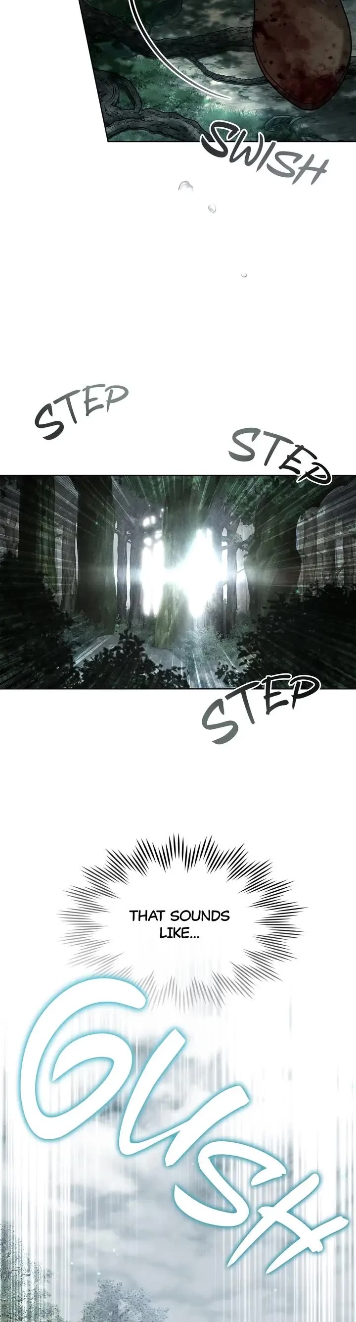 Under the Oak Tree chapter 102 page 20