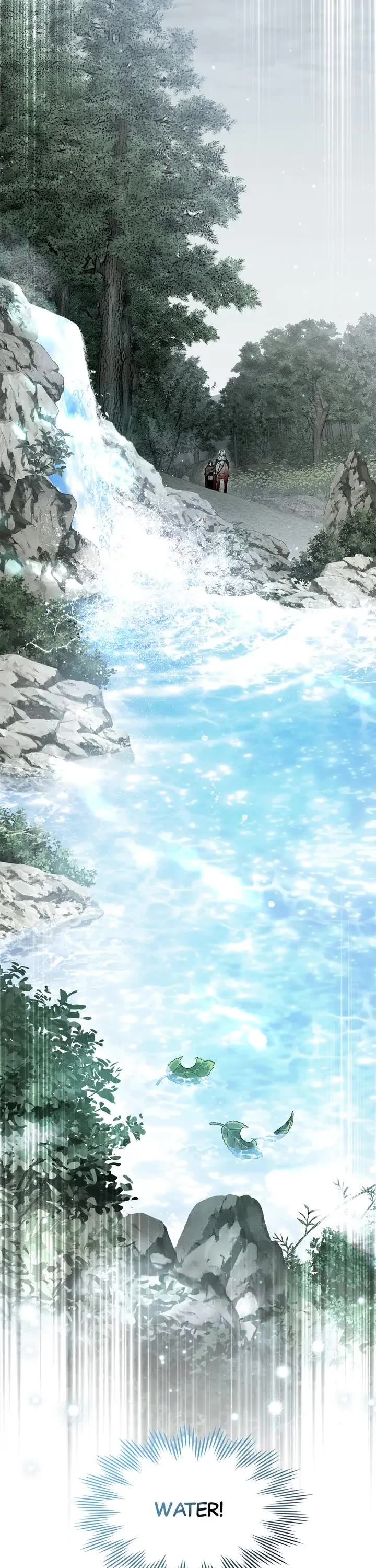 Under the Oak Tree chapter 102 page 21