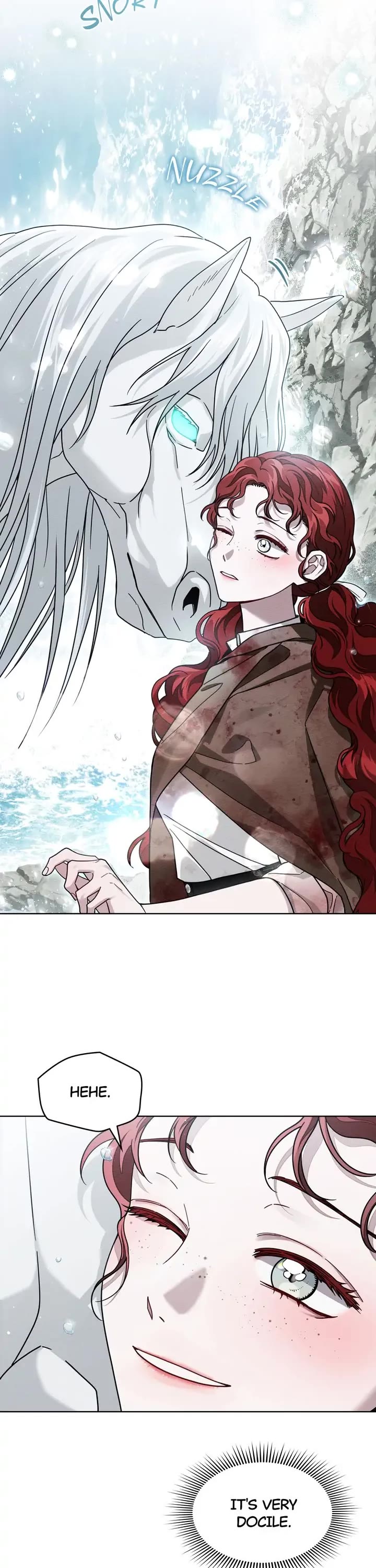 Under the Oak Tree chapter 102 page 26