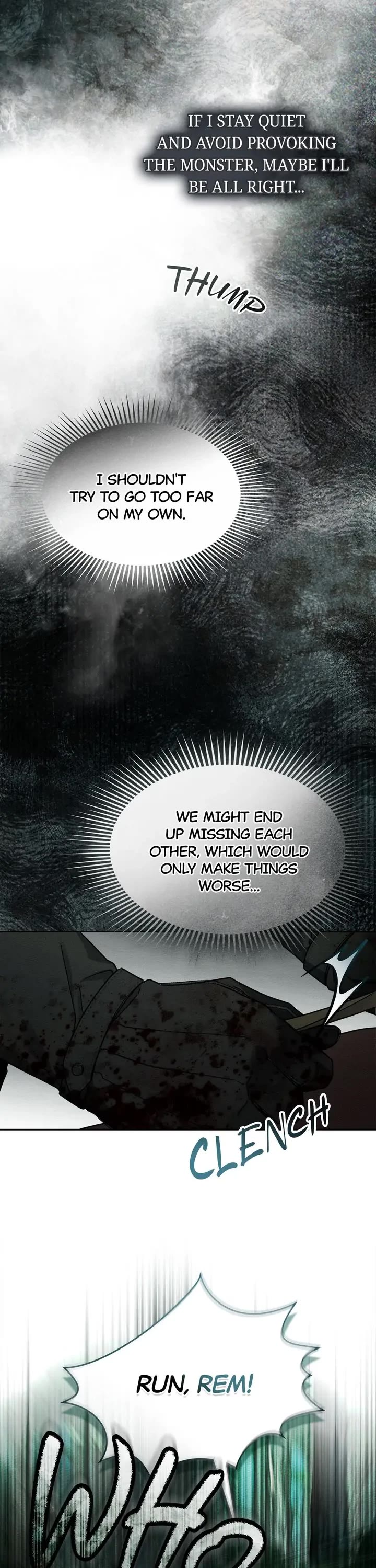 Under the Oak Tree chapter 102 page 3