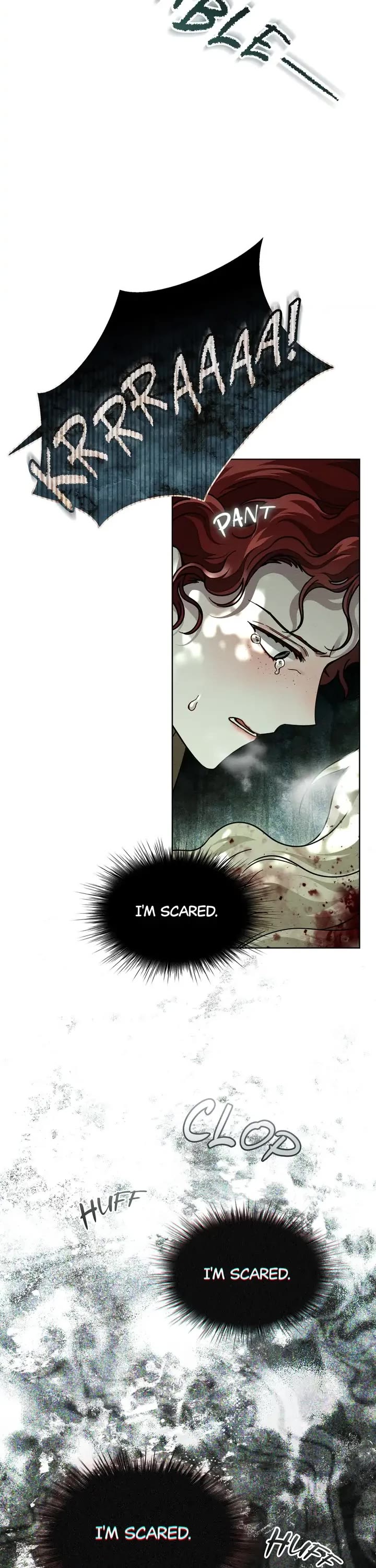 Under the Oak Tree chapter 102 page 7