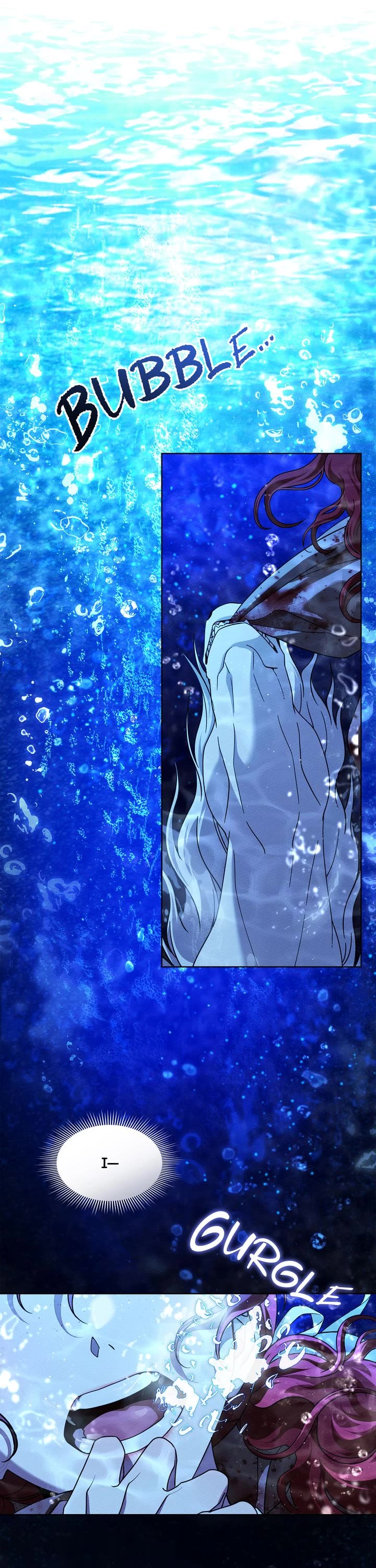 Under the Oak Tree chapter 103 page 1