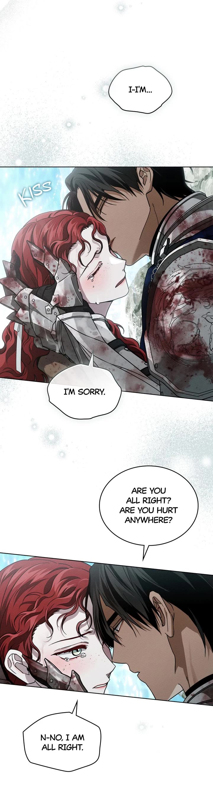 Under the Oak Tree chapter 103 page 10