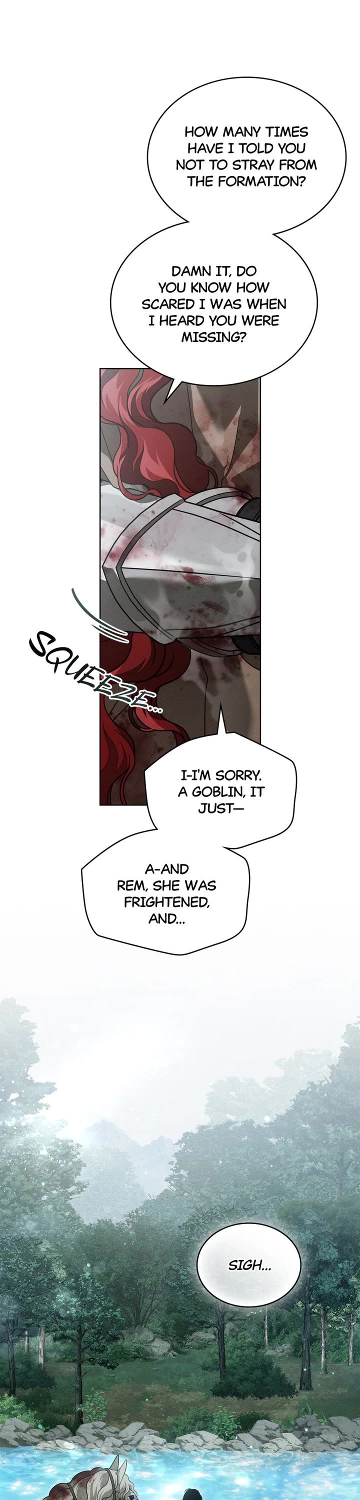 Under the Oak Tree chapter 103 page 11