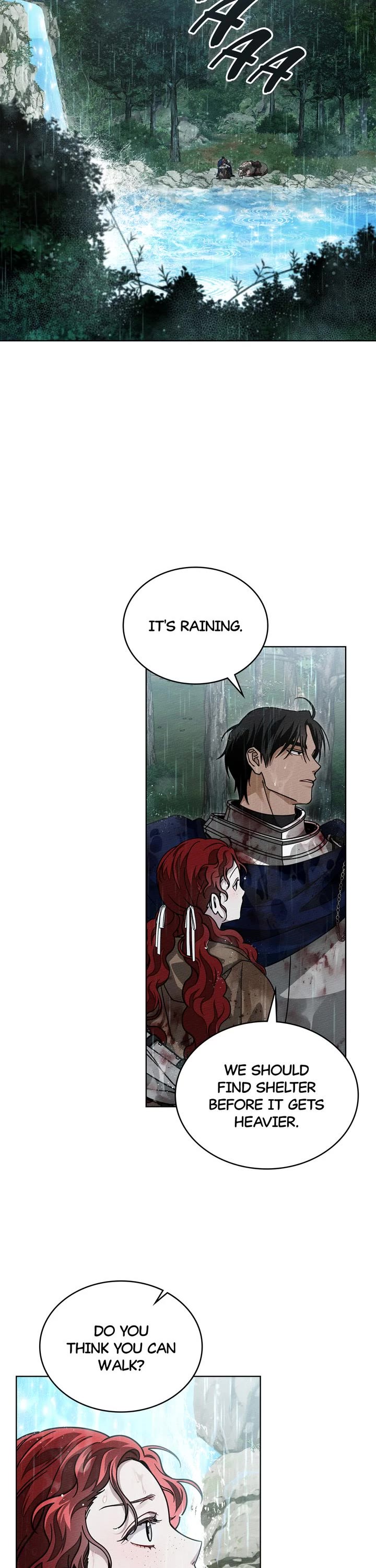 Under the Oak Tree chapter 103 page 13