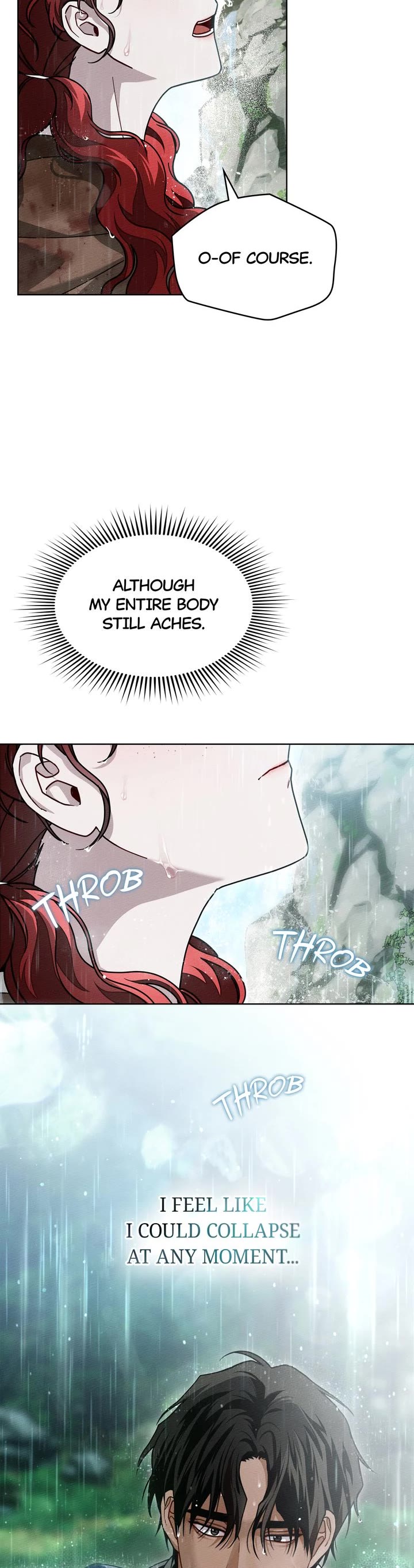 Under the Oak Tree chapter 103 page 14