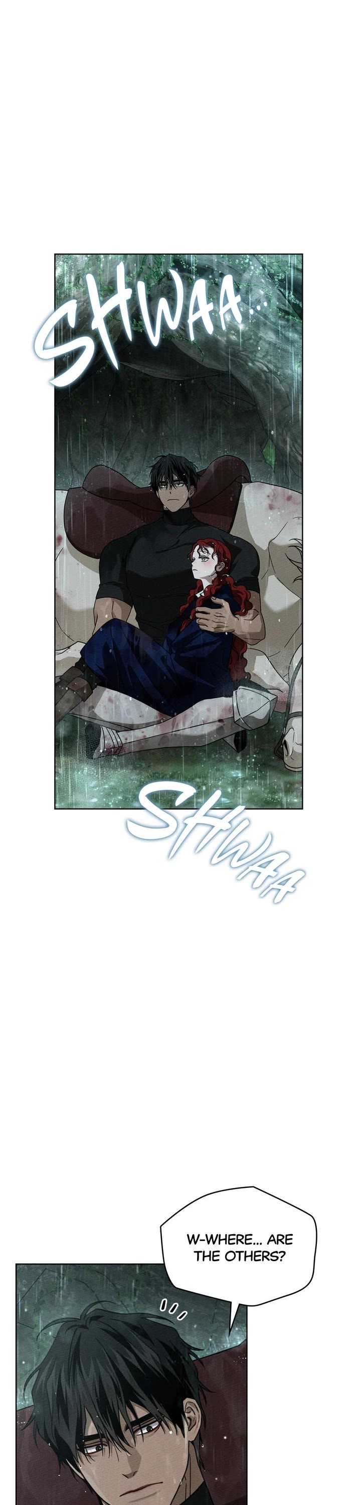 Under the Oak Tree chapter 103 page 18