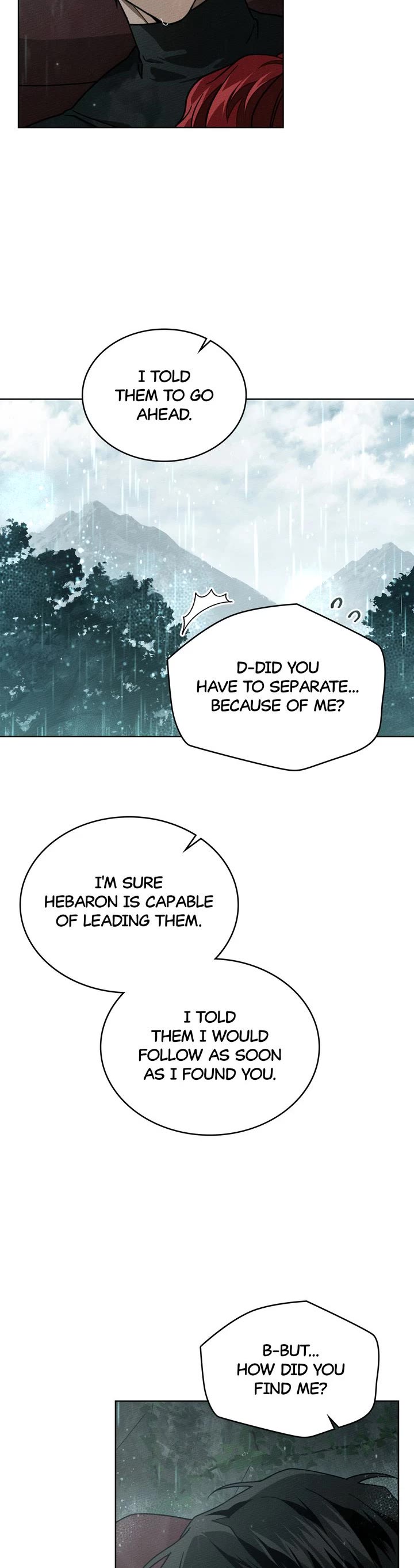 Under the Oak Tree chapter 103 page 19