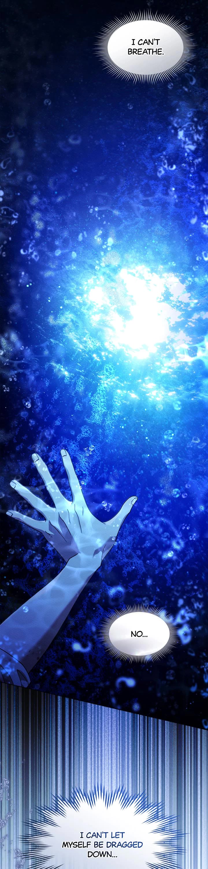 Under the Oak Tree chapter 103 page 2