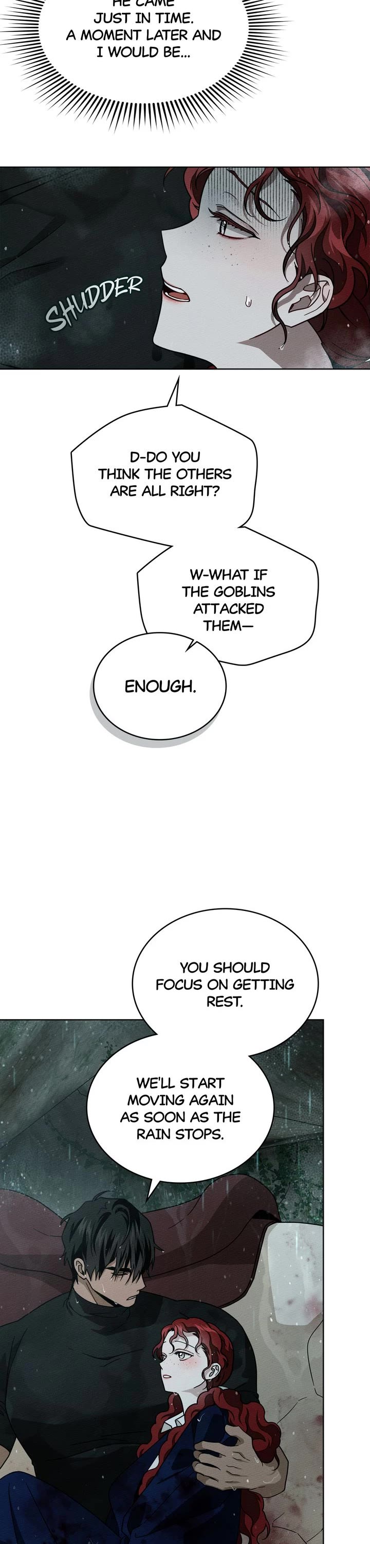 Under the Oak Tree chapter 103 page 21