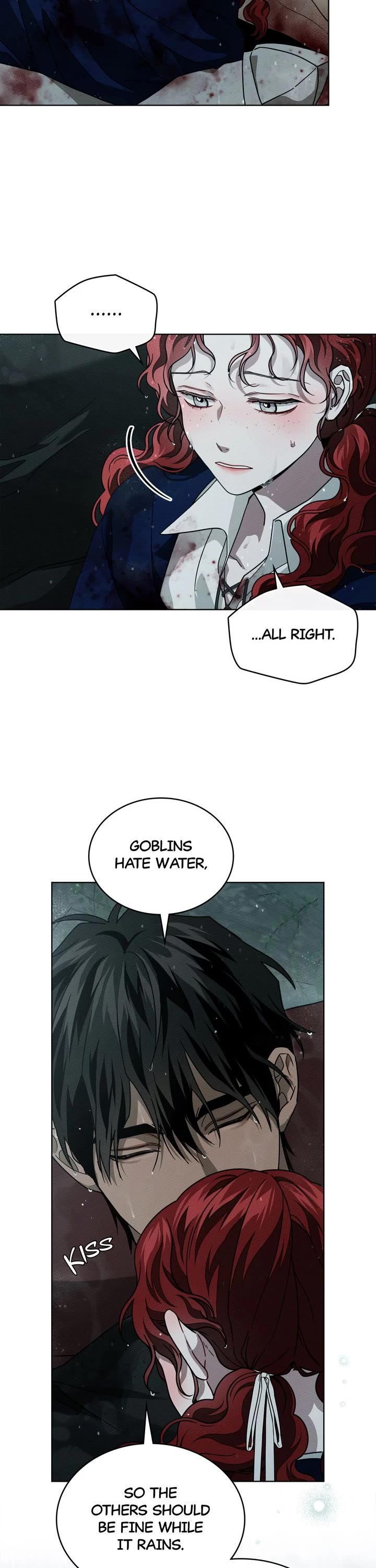 Under the Oak Tree chapter 103 page 22