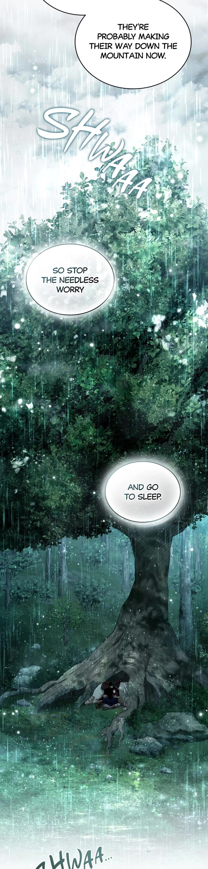 Under the Oak Tree chapter 103 page 23