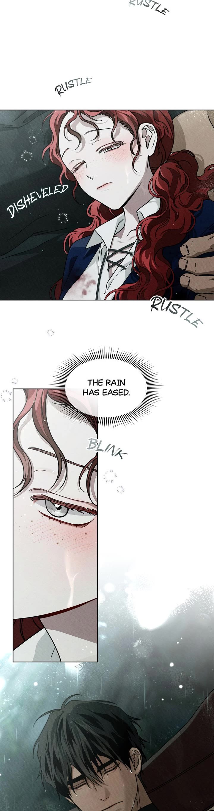 Under the Oak Tree chapter 103 page 25