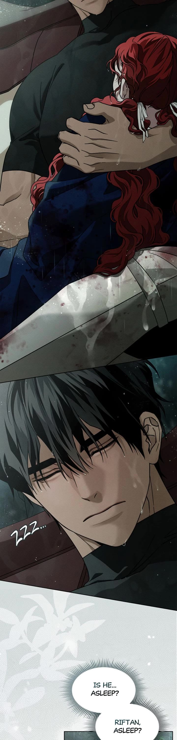 Under the Oak Tree chapter 103 page 26