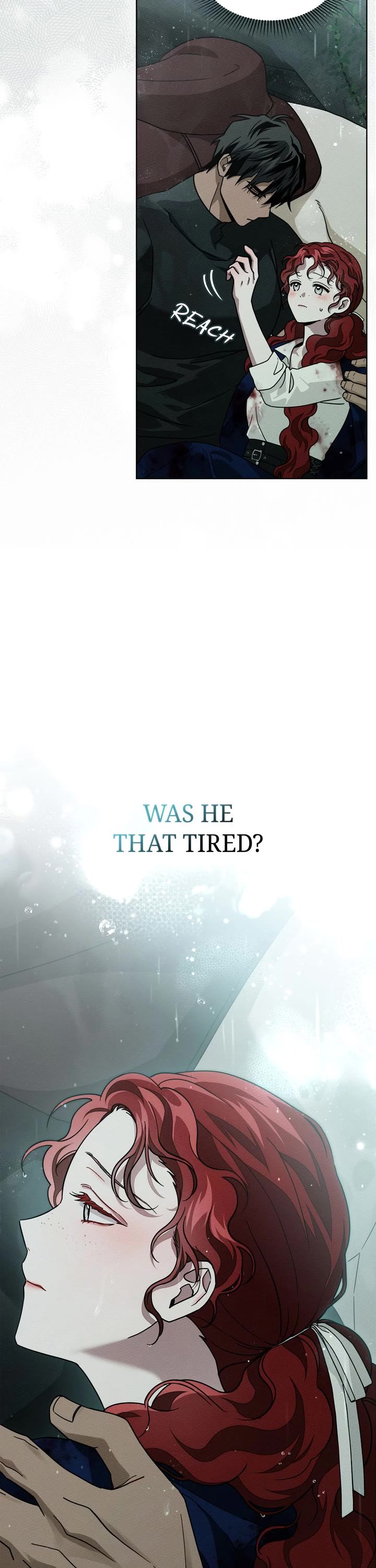 Under the Oak Tree chapter 103 page 27