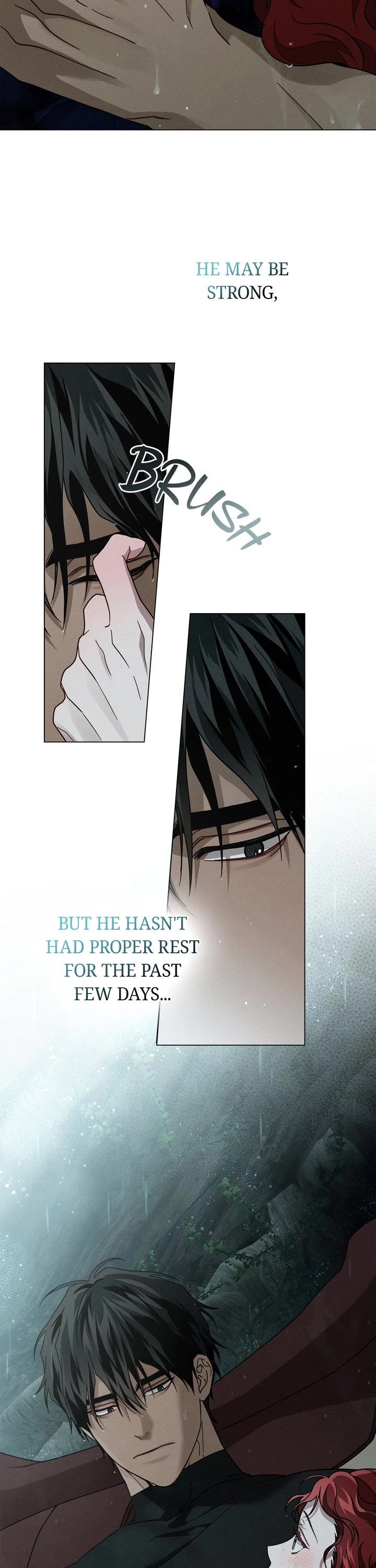 Under the Oak Tree chapter 103 page 28