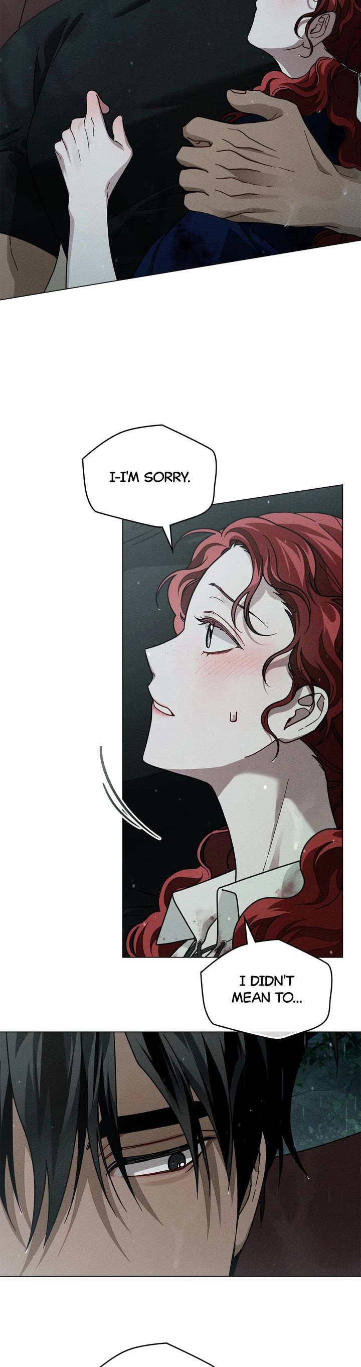 Under the Oak Tree chapter 103 page 29