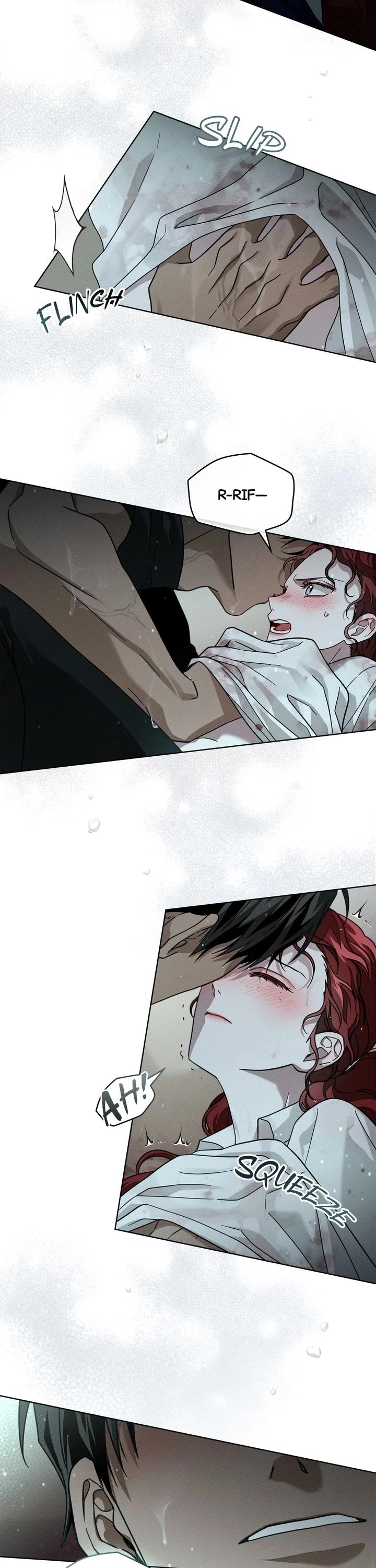 Under the Oak Tree chapter 103 page 31