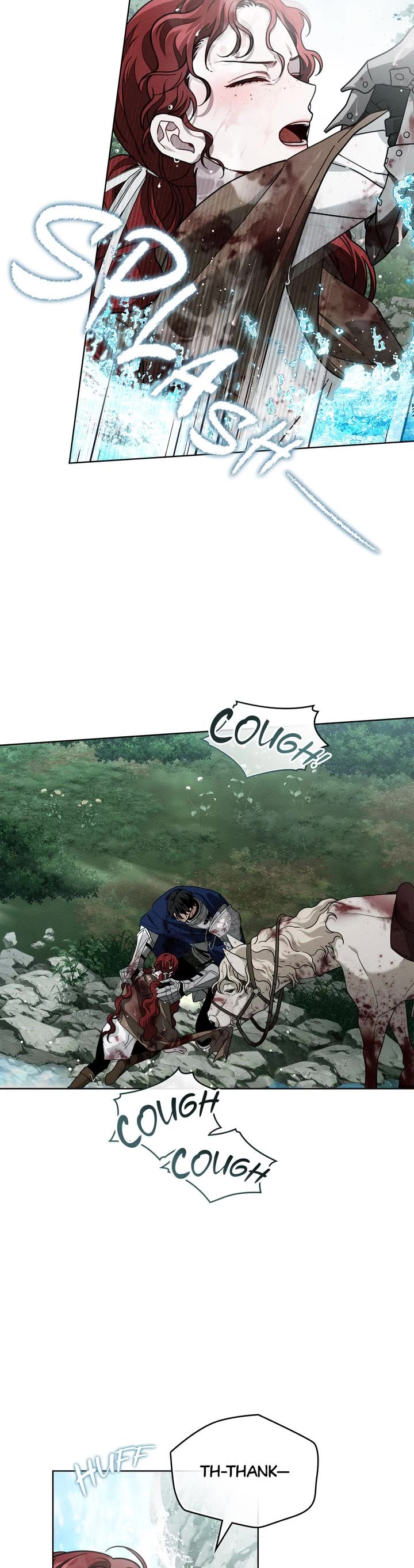 Under the Oak Tree chapter 103 page 4