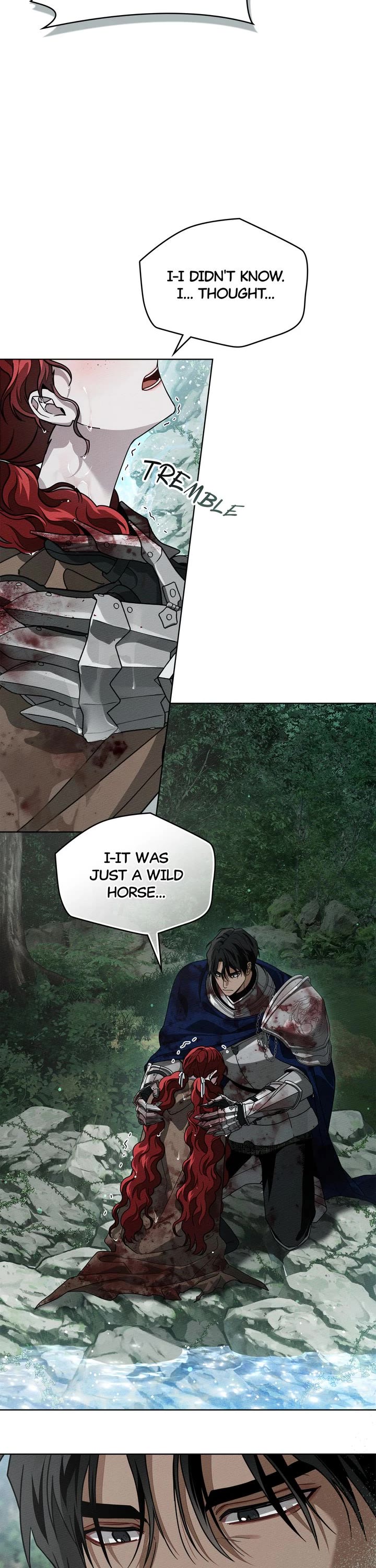 Under the Oak Tree chapter 103 page 7