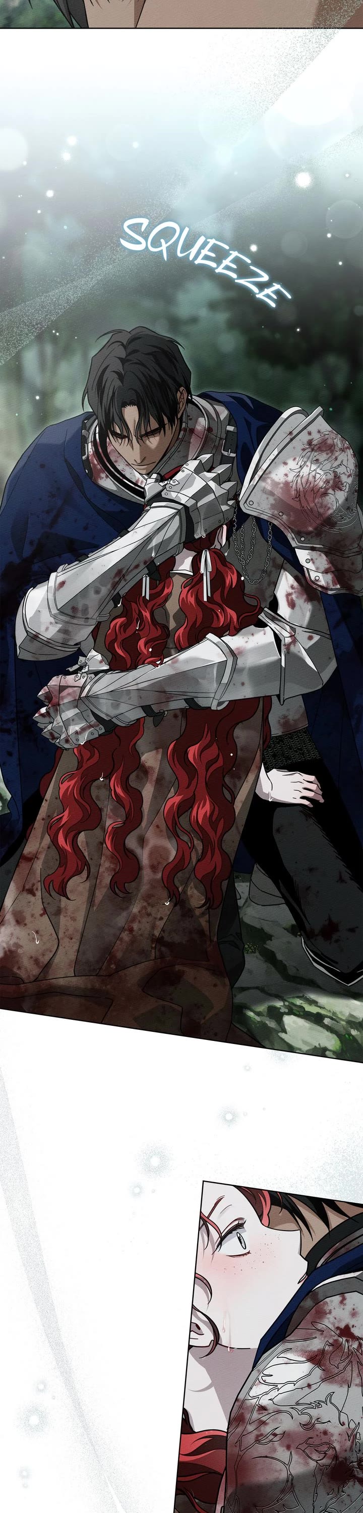 Under the Oak Tree chapter 103 page 8