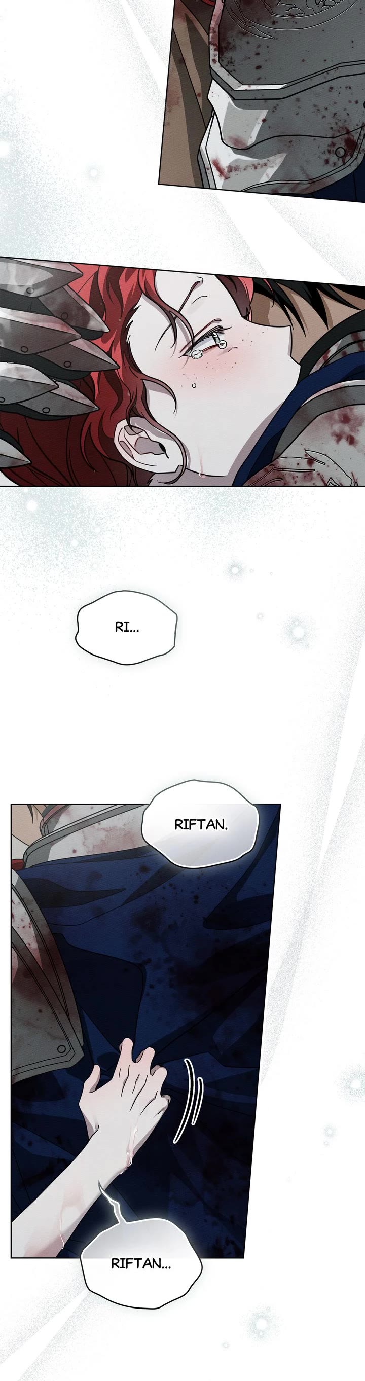 Under the Oak Tree chapter 103 page 9