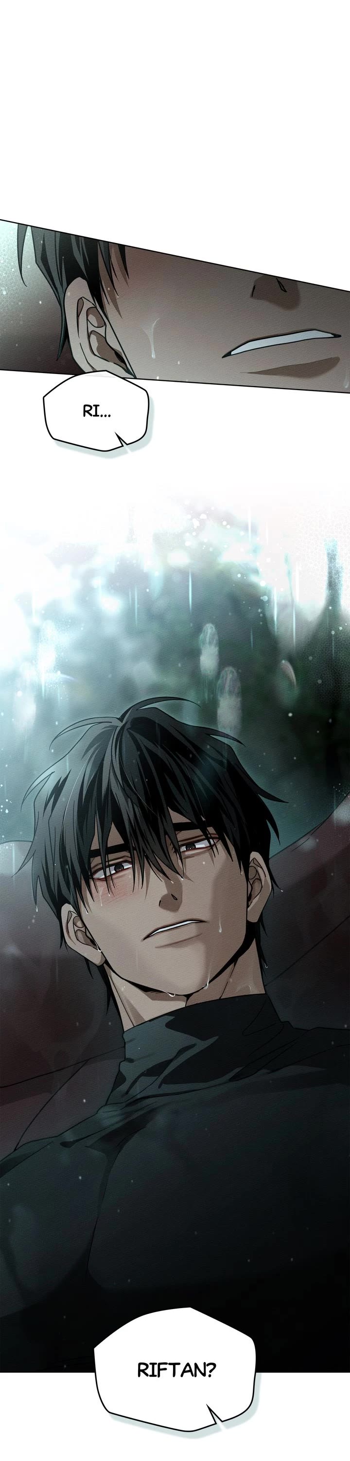 Under the Oak Tree chapter 104 page 1