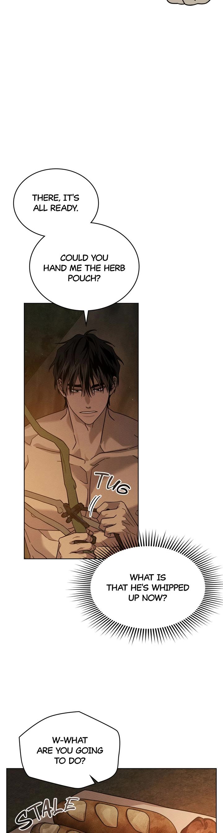 Under the Oak Tree chapter 104 page 10