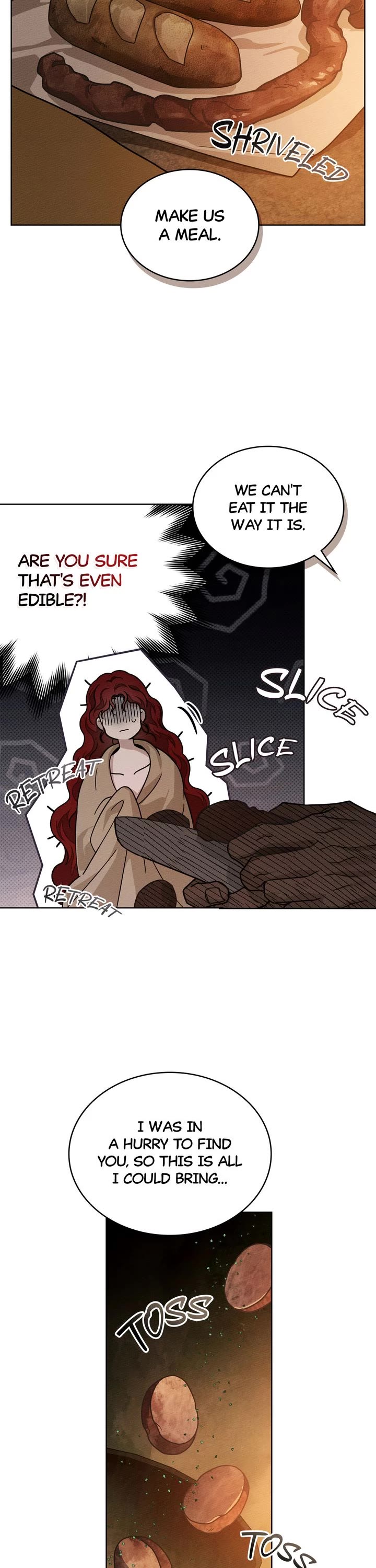 Under the Oak Tree chapter 104 page 11