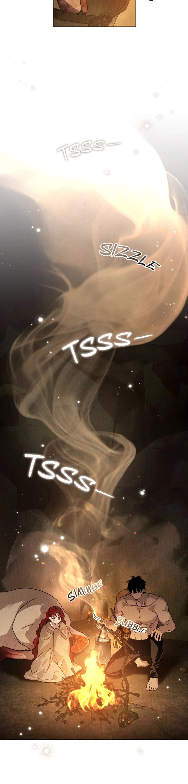 Under the Oak Tree chapter 104 page 12